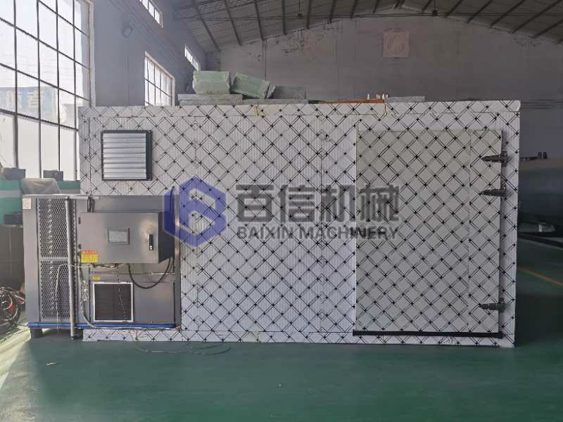 以烘干房為基，海南金銀花產(chǎn)業(yè)踐行‘轉(zhuǎn)變思想行致遠(yuǎn)’理念，共創(chuàng)輝煌未來